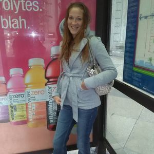 Meet your Posher, Kerri